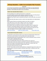 Newsletter2014BufferZoneSpatialFilter