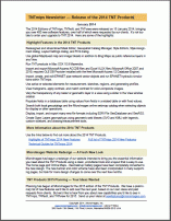 Newsletter2014Release