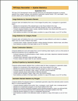 Newsletter2014Statistics