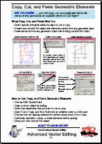 71CutCopyPasteGeometricElements