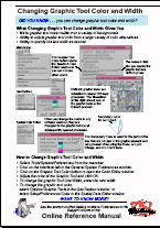 72ChangingGraphicToolColorandWidth