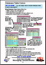 72DatabaseTableColors