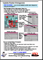 72UpdateRasterHistograms