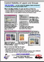 73ControlVisibilityofLayersandGroups