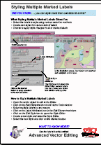 73StylingMultipleMarkedLabels
