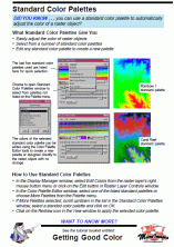 74StandardColorPalettes