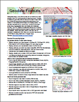 00GeodataFormats