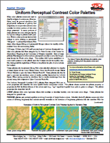 81PerceptualContrastColorMaps