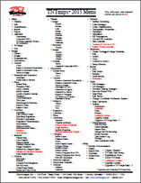 81menu