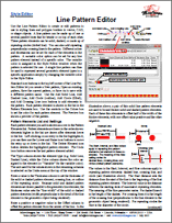 82LinePatternEditor