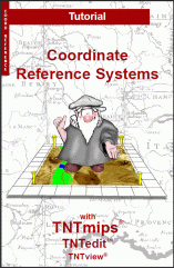 Coordinate Reference Systems