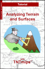 terrain